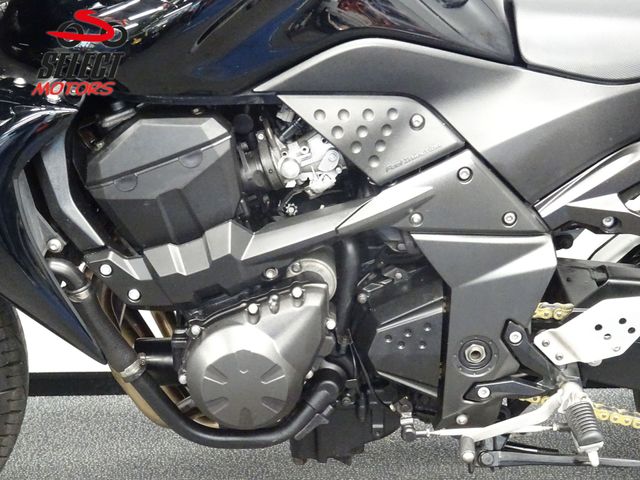 kawasaki - z-750