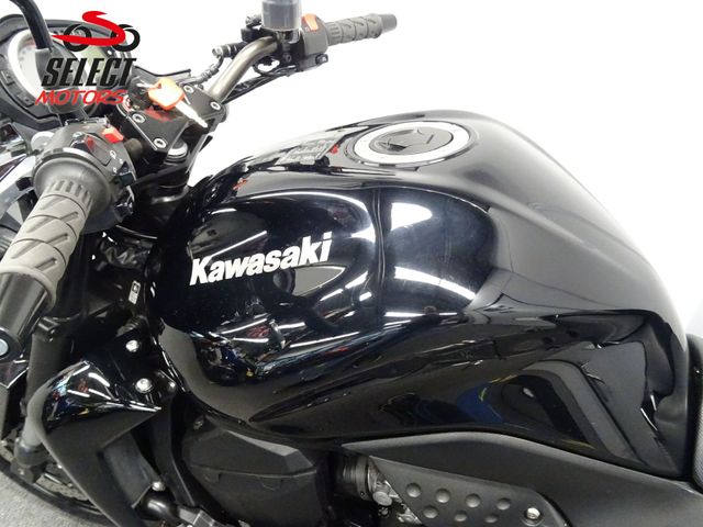 kawasaki - z-750