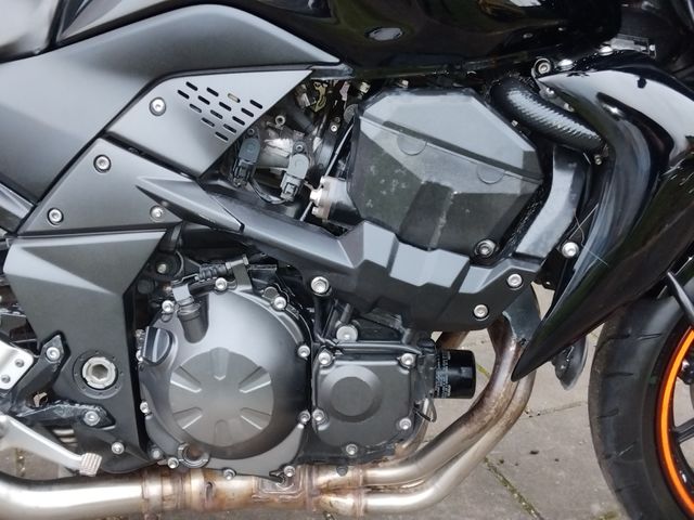 kawasaki - z-750