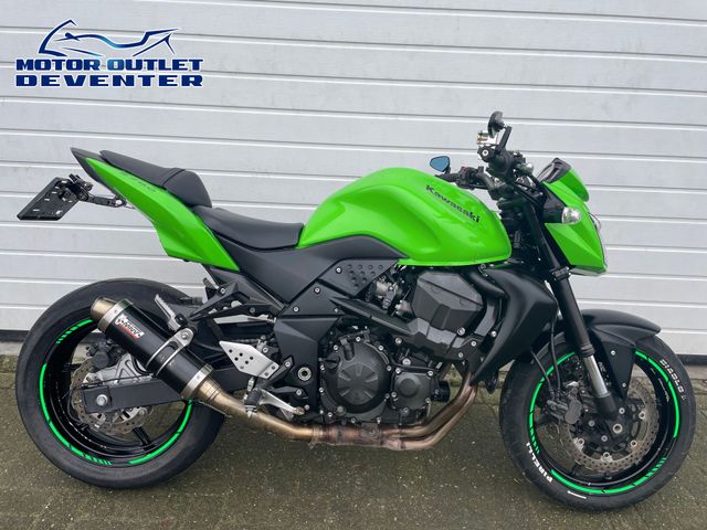 kawasaki - z-750