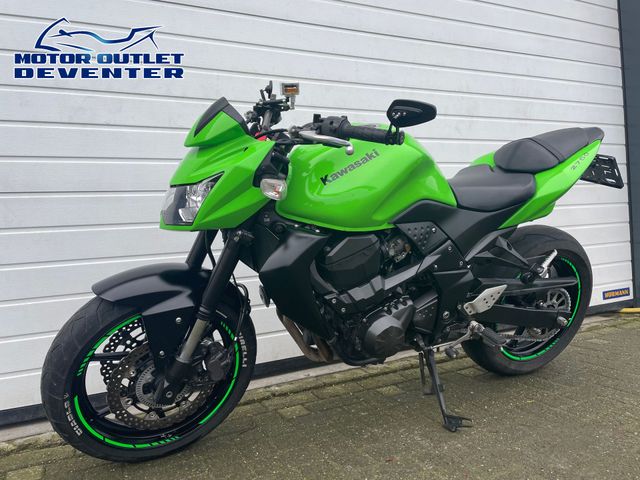 kawasaki - z-750