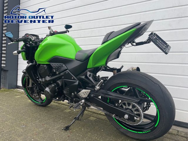 kawasaki - z-750