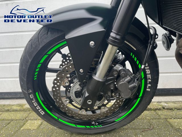 kawasaki - z-750