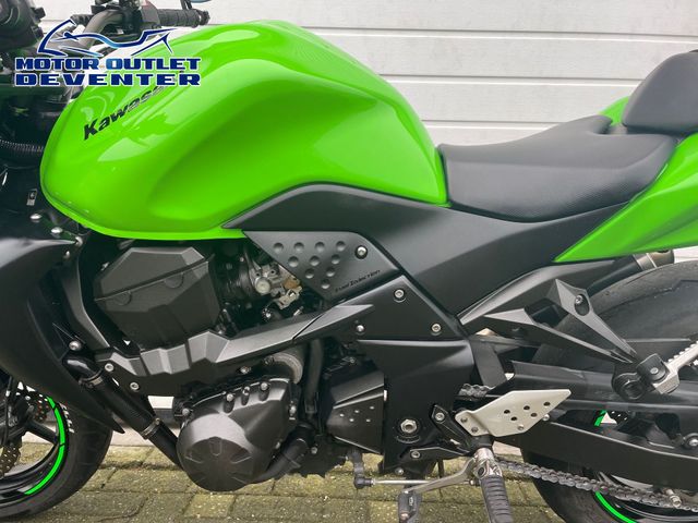 kawasaki - z-750