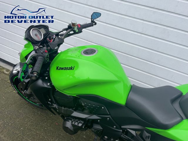 kawasaki - z-750