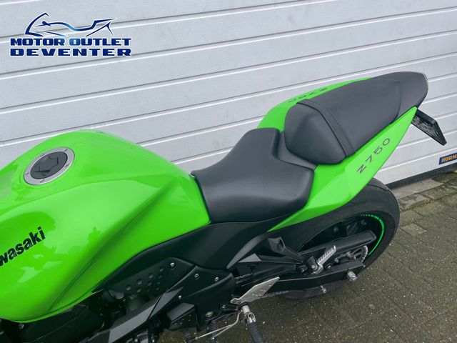 kawasaki - z-750