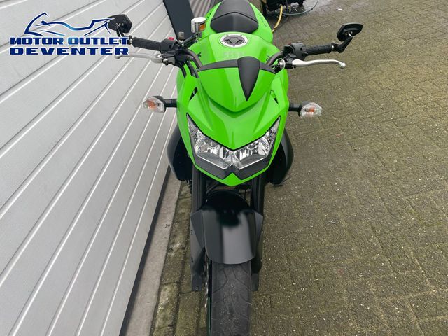 kawasaki - z-750