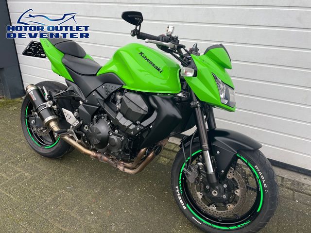 kawasaki - z-750
