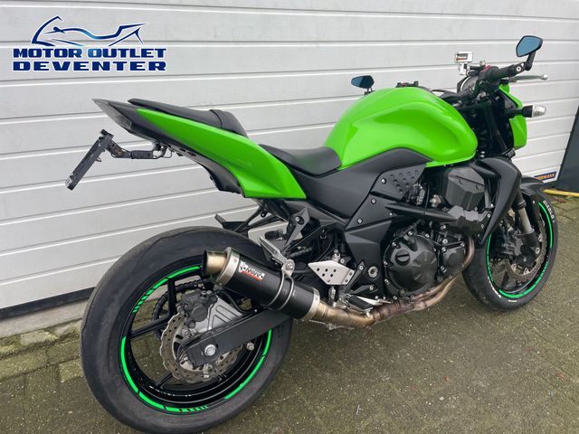 kawasaki - z-750