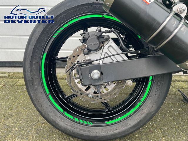 kawasaki - z-750