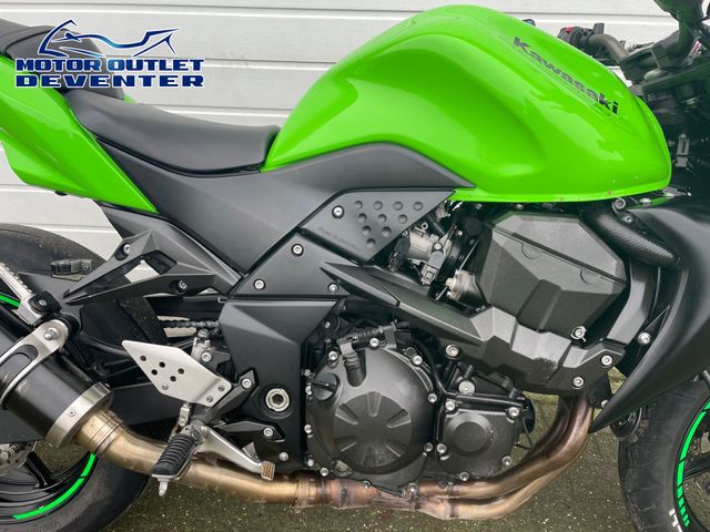 kawasaki - z-750
