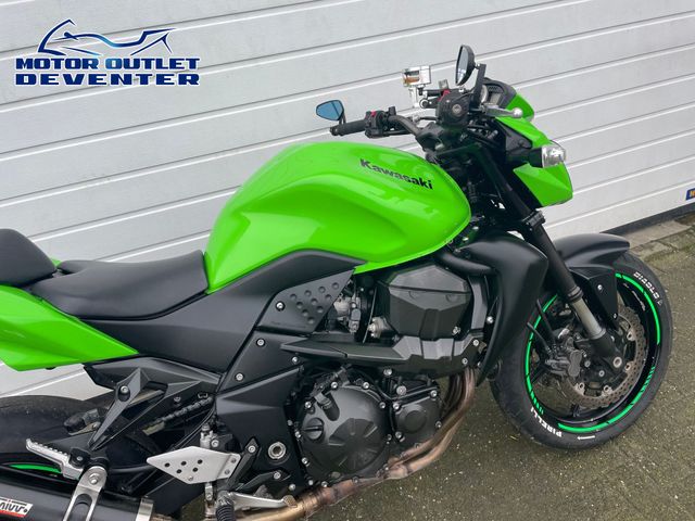 kawasaki - z-750