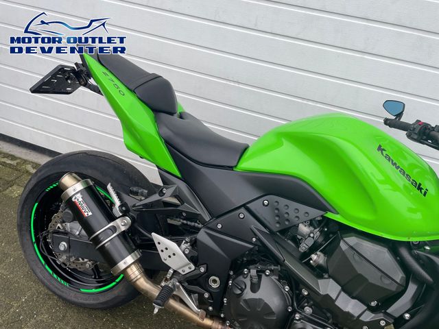 kawasaki - z-750
