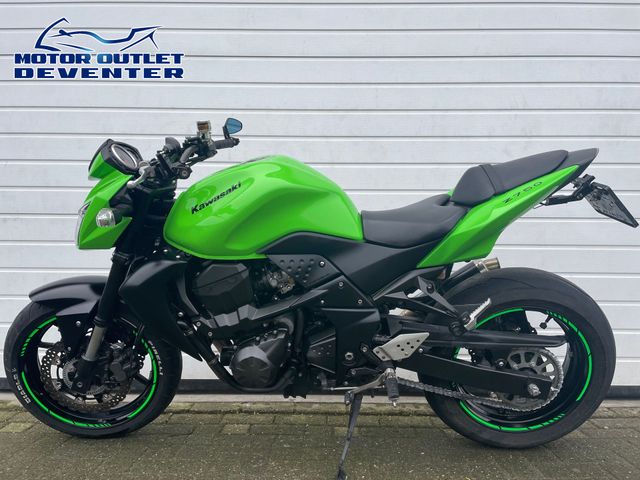 kawasaki - z-750