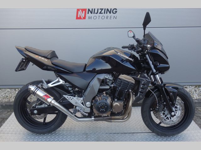 kawasaki - z-750