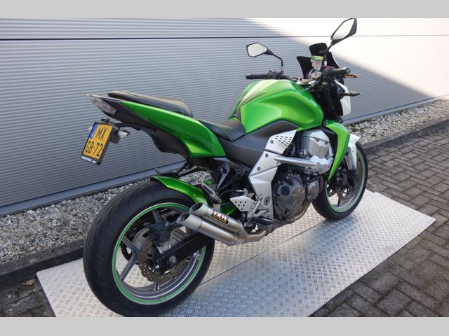 kawasaki - z-750