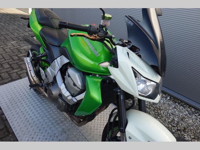 kawasaki - z-750