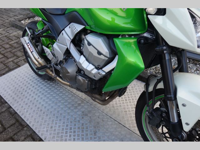 kawasaki - z-750