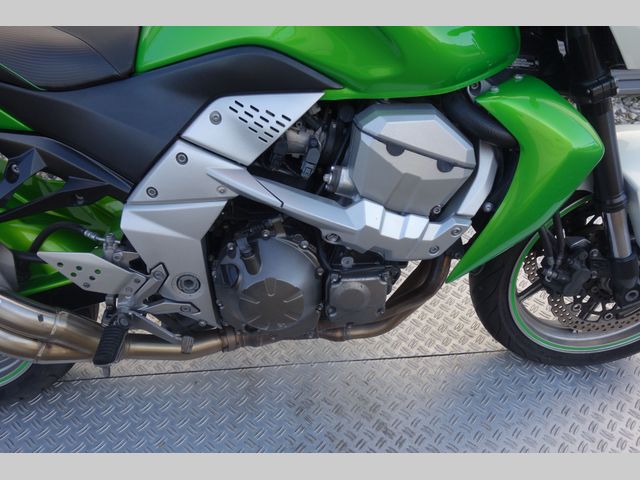 kawasaki - z-750