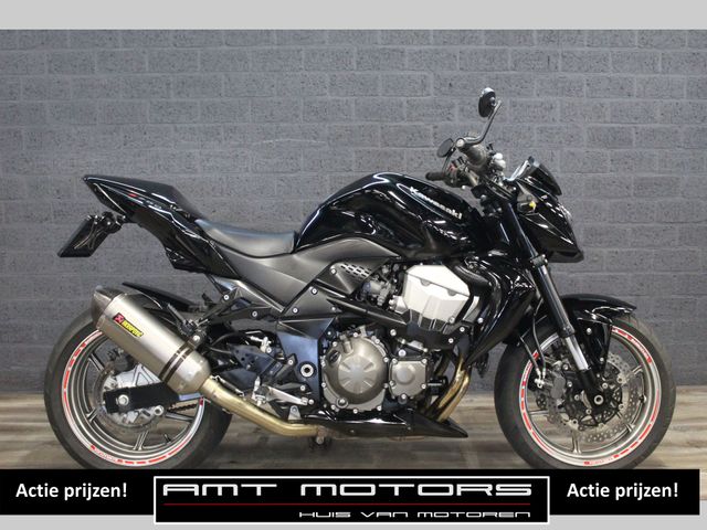 kawasaki - z-750