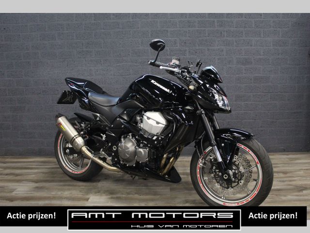 kawasaki - z-750