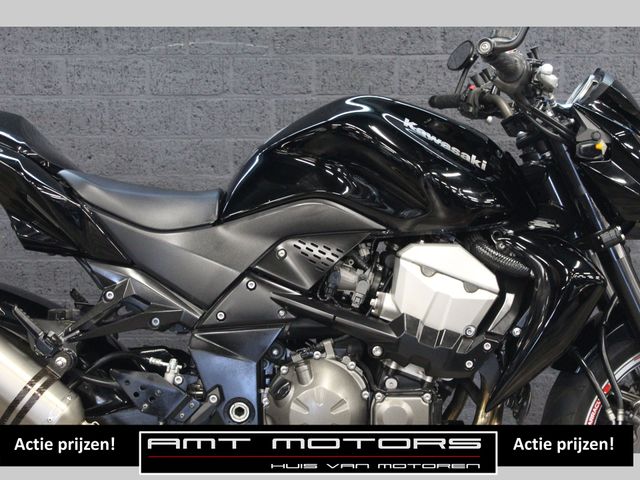 kawasaki - z-750