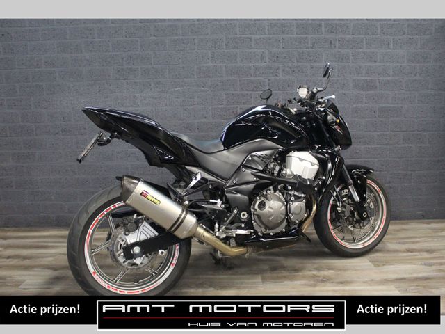 kawasaki - z-750