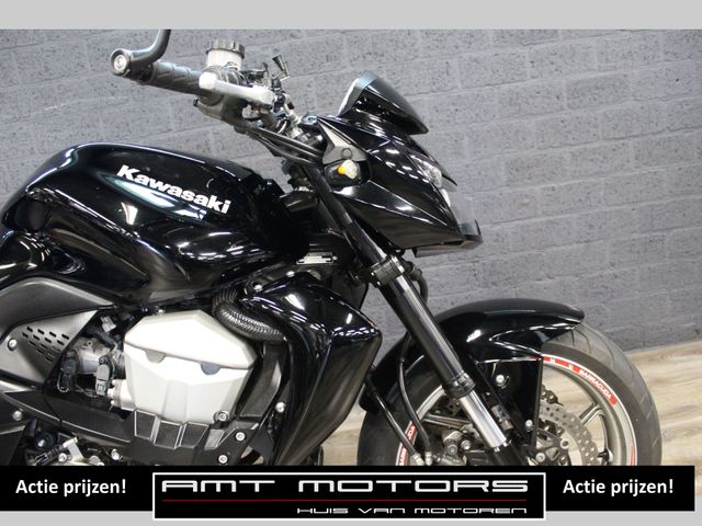 kawasaki - z-750