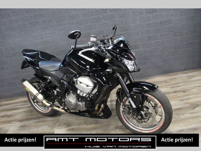 kawasaki - z-750