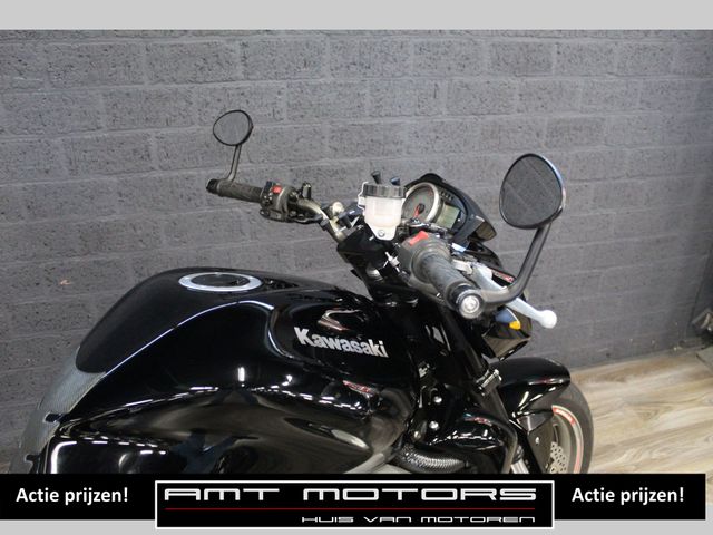 kawasaki - z-750