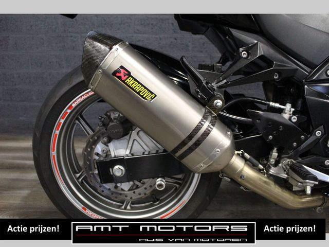 kawasaki - z-750