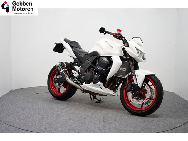 kawasaki - z-750
