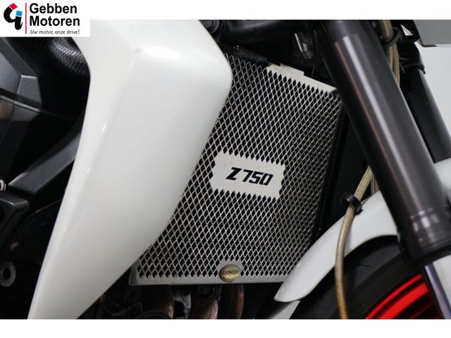 kawasaki - z-750