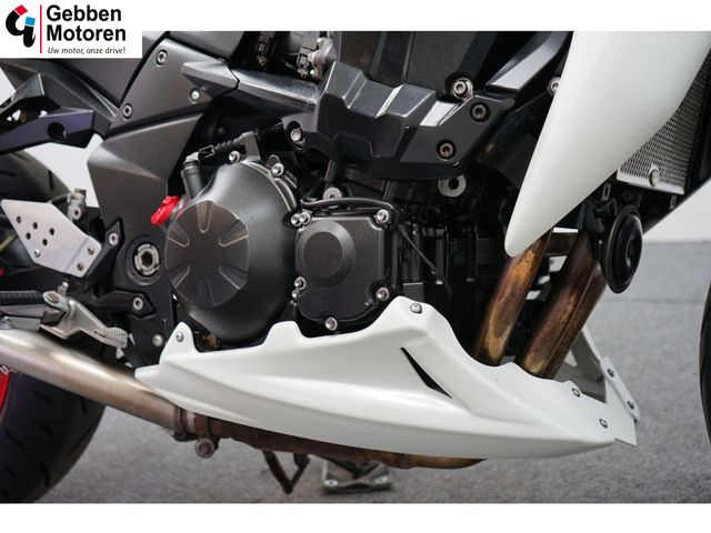 kawasaki - z-750