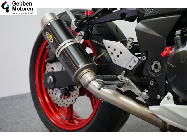 kawasaki - z-750