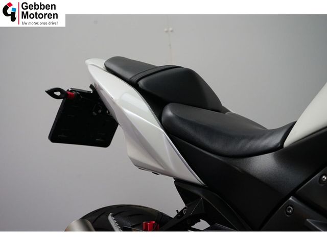 kawasaki - z-750