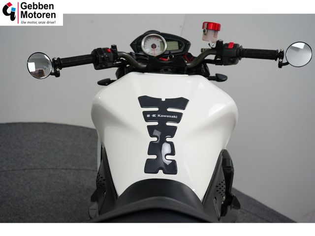 kawasaki - z-750