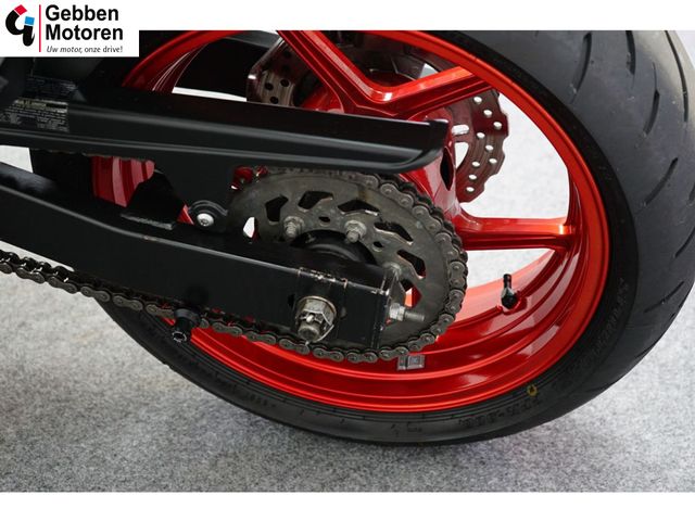 kawasaki - z-750