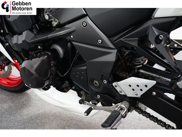 kawasaki - z-750