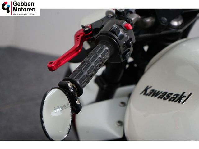 kawasaki - z-750