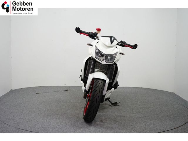 kawasaki - z-750