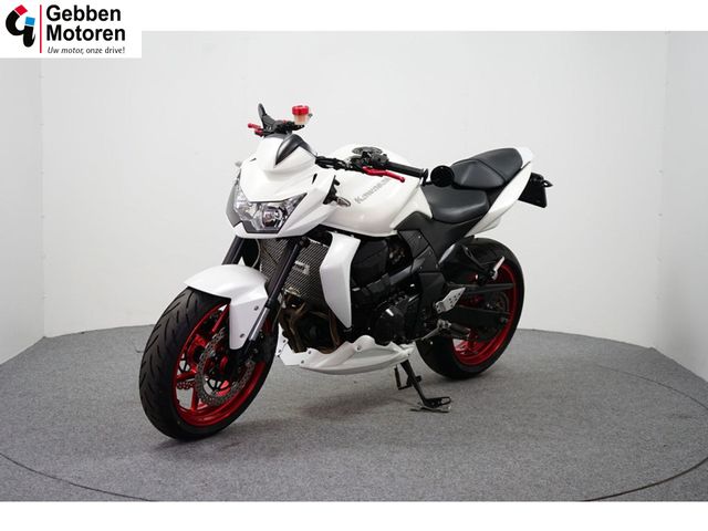 kawasaki - z-750