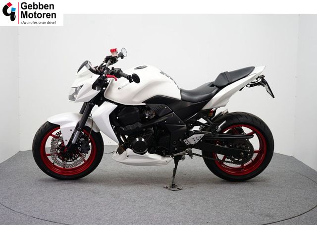 kawasaki - z-750