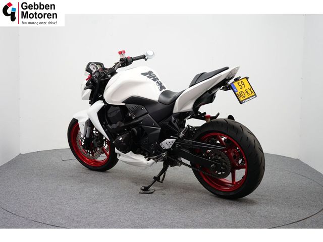 kawasaki - z-750