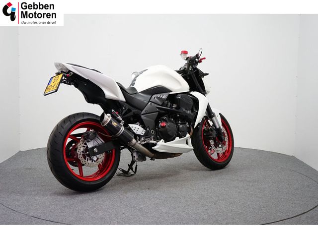 kawasaki - z-750