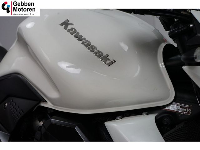 kawasaki - z-750