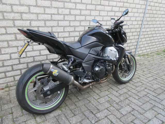 kawasaki - z-750