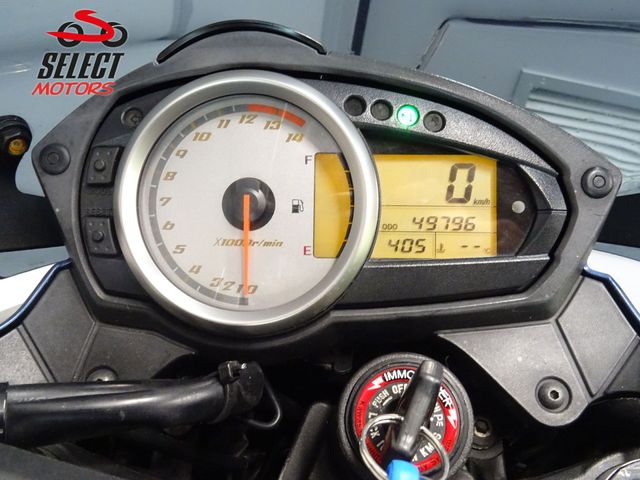 kawasaki - z-750