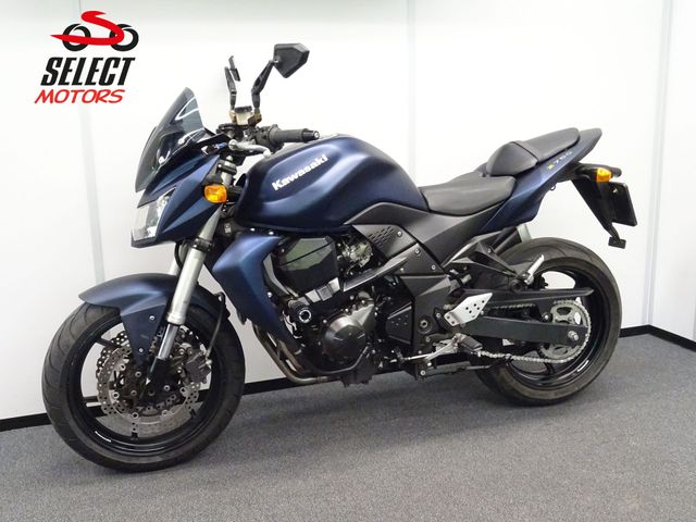 kawasaki - z-750