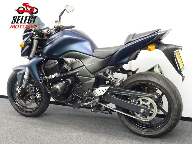 kawasaki - z-750